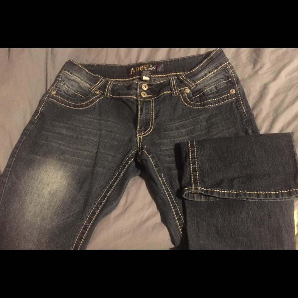 Angels Jeans